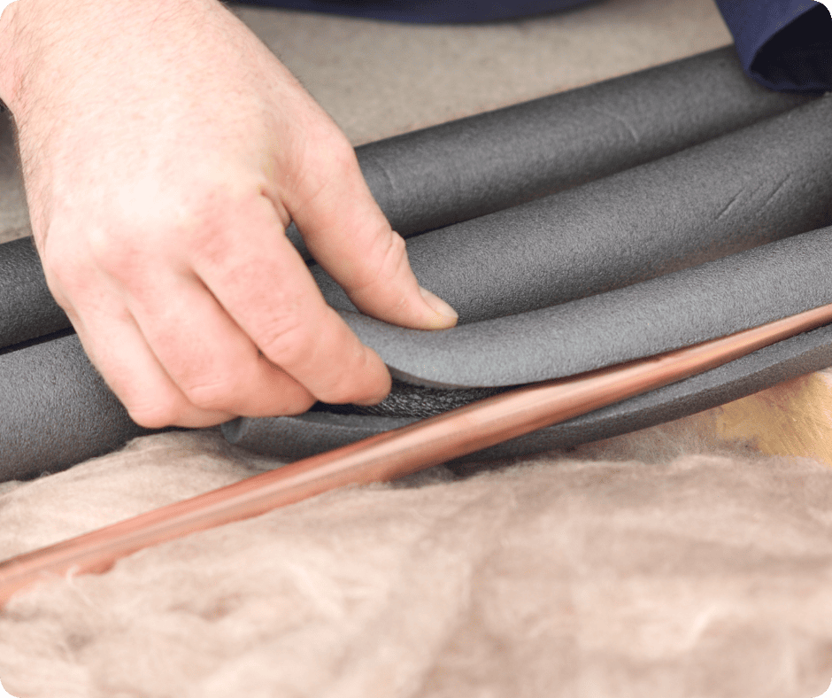 Tips For Preventing And Thawing Frozen Pipes!