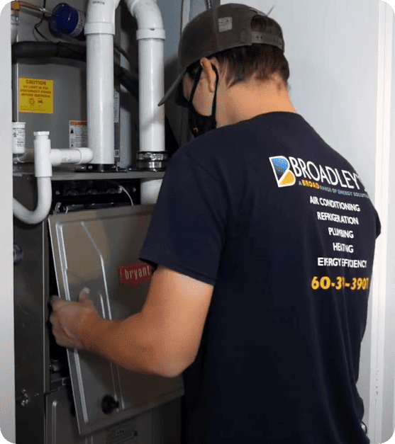 Furnace Maintenance And Cleaning: DIY Tips and Pro Steps.