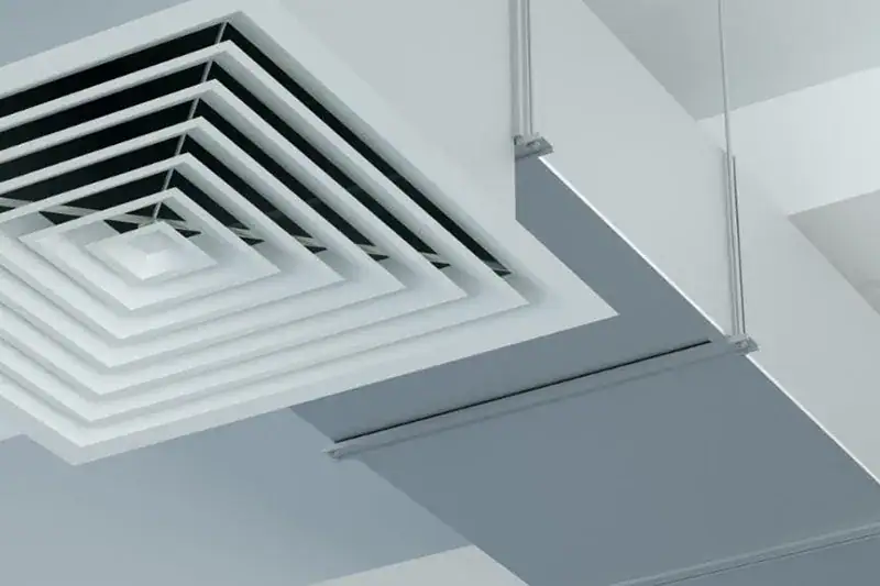 7 Signs You Need Ductwork Replacement. Ducts